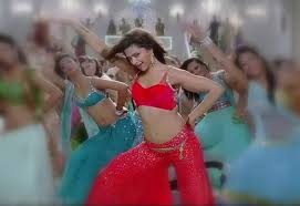Deepika Padukone